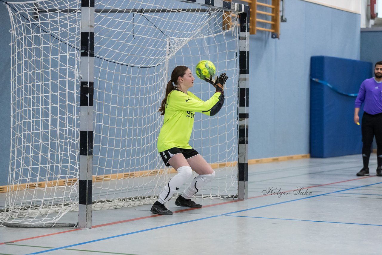 Bild 394 - wCJ Hamburger Futsalmeisterschaft